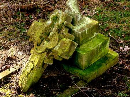 Durham_Graveyard__Broken_by_Loupine
